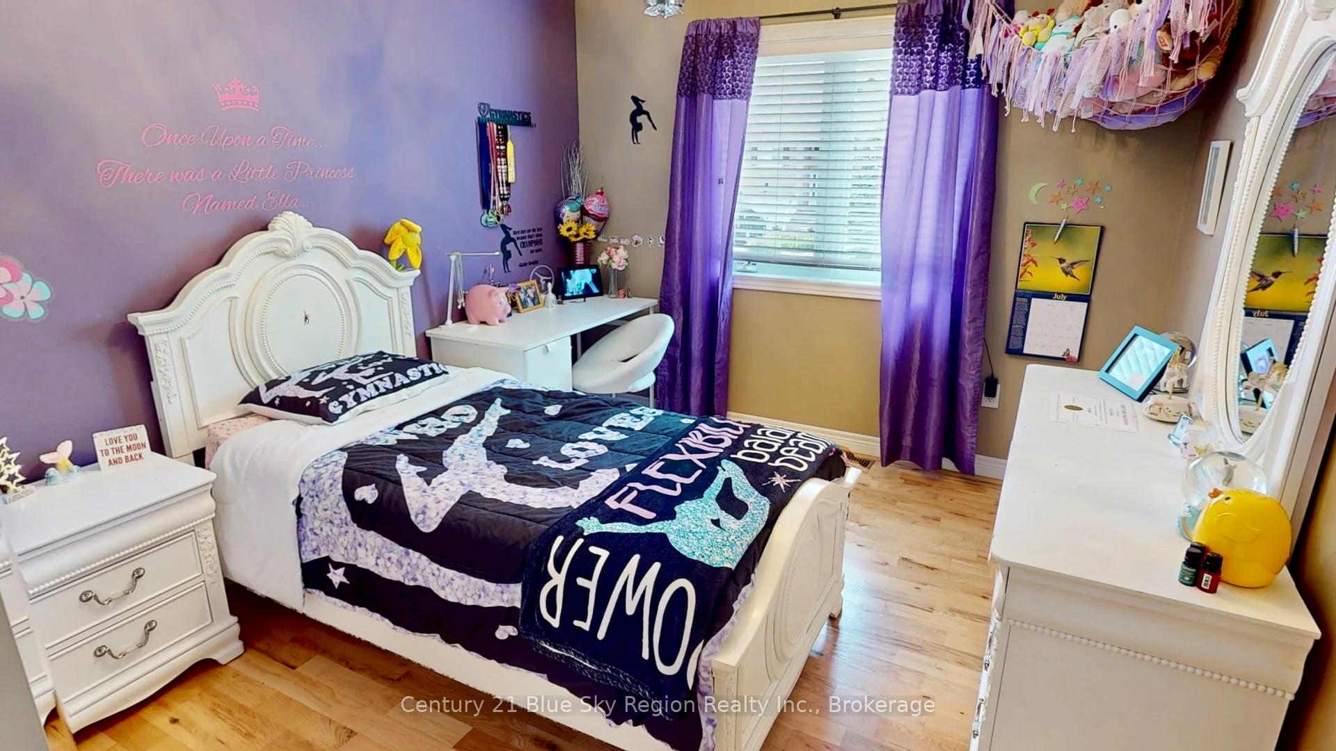 Photo 67 of 237 Osprey Crescent, Callander — HOMEH