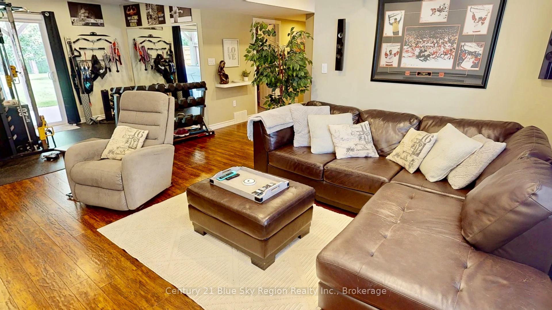 Photo 71 of 237 Osprey Crescent, Callander — HOMEH