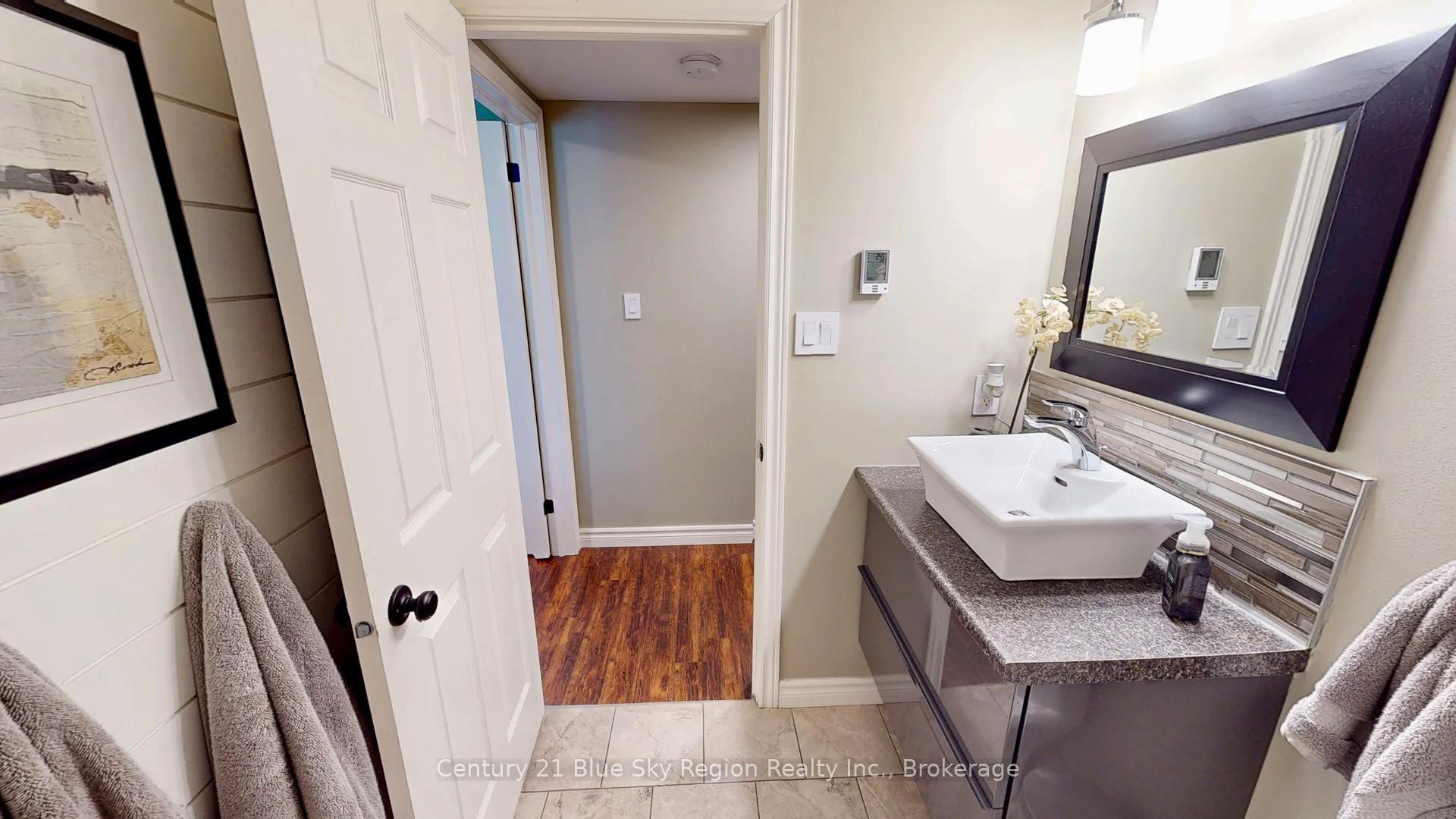 Photo 79 of 237 Osprey Crescent, Callander — HOMEH