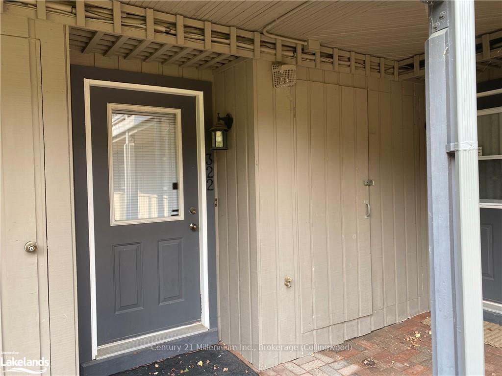 Photo 1 of 322 Mariners Way, Collingwood — HOMEH