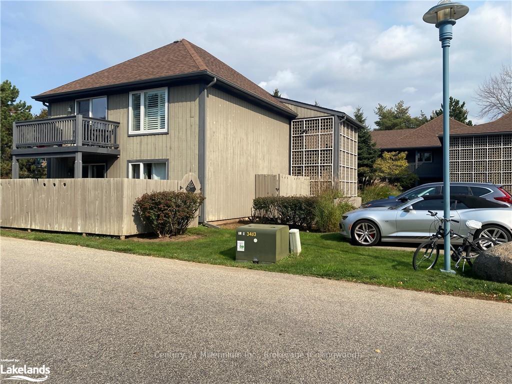 Photo 17 of 322 Mariners Way, Collingwood — HOMEH