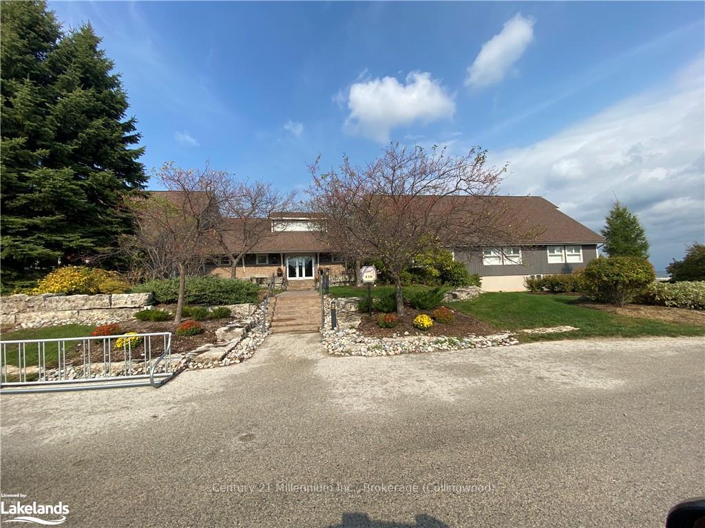 Photo 18 of 322 Mariners Way, Collingwood — HOMEH