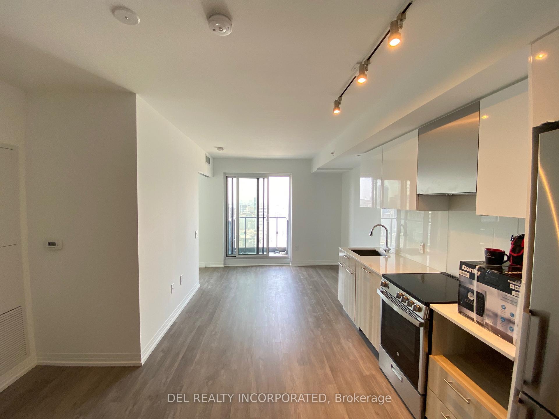 Photo 1 of Unit 4608, 251 Jarvis Street, Toronto, Church-Yonge Corridor — HOMEH