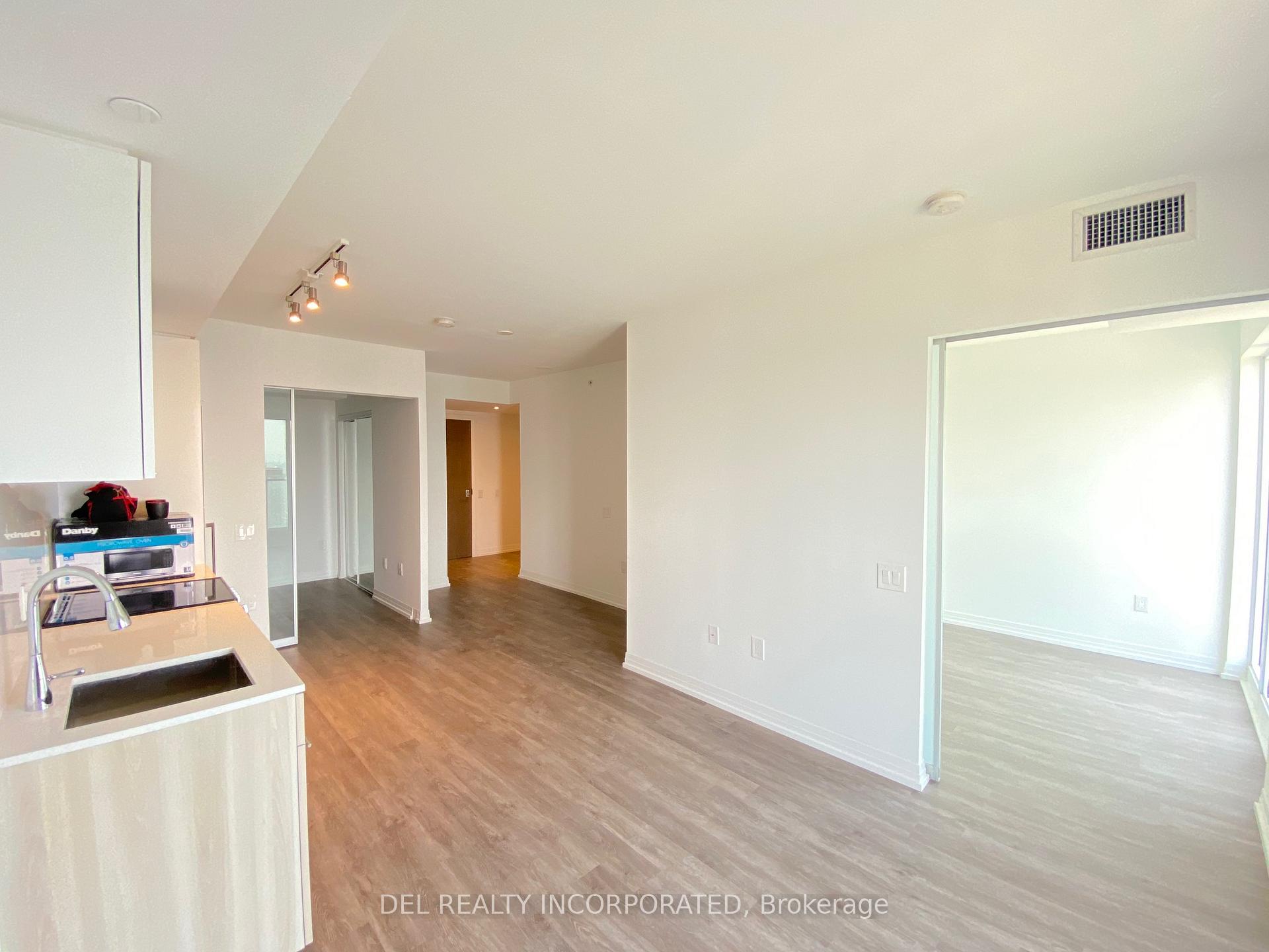 Photo 3 of Unit 4608, 251 Jarvis Street, Toronto, Church-Yonge Corridor — HOMEH