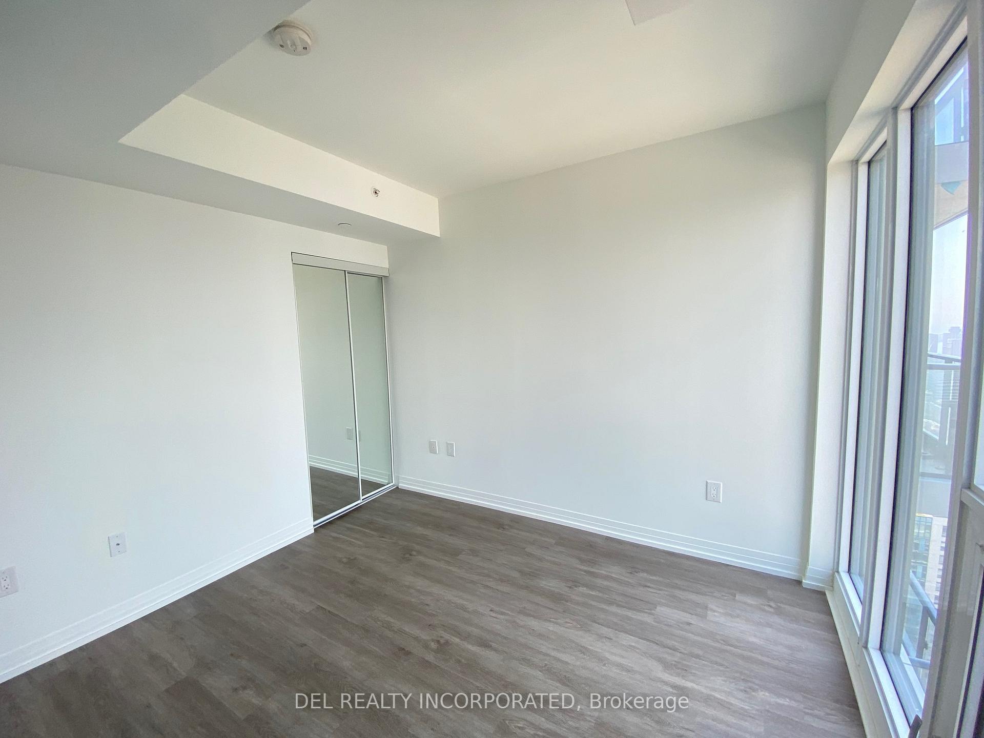 Photo 4 of Unit 4608, 251 Jarvis Street, Toronto, Church-Yonge Corridor — HOMEH