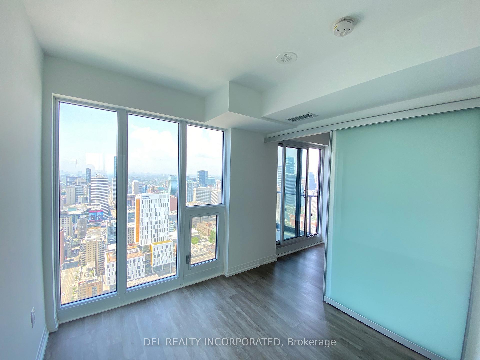 Photo 8 of Unit 4608, 251 Jarvis Street, Toronto, Church-Yonge Corridor — HOMEH