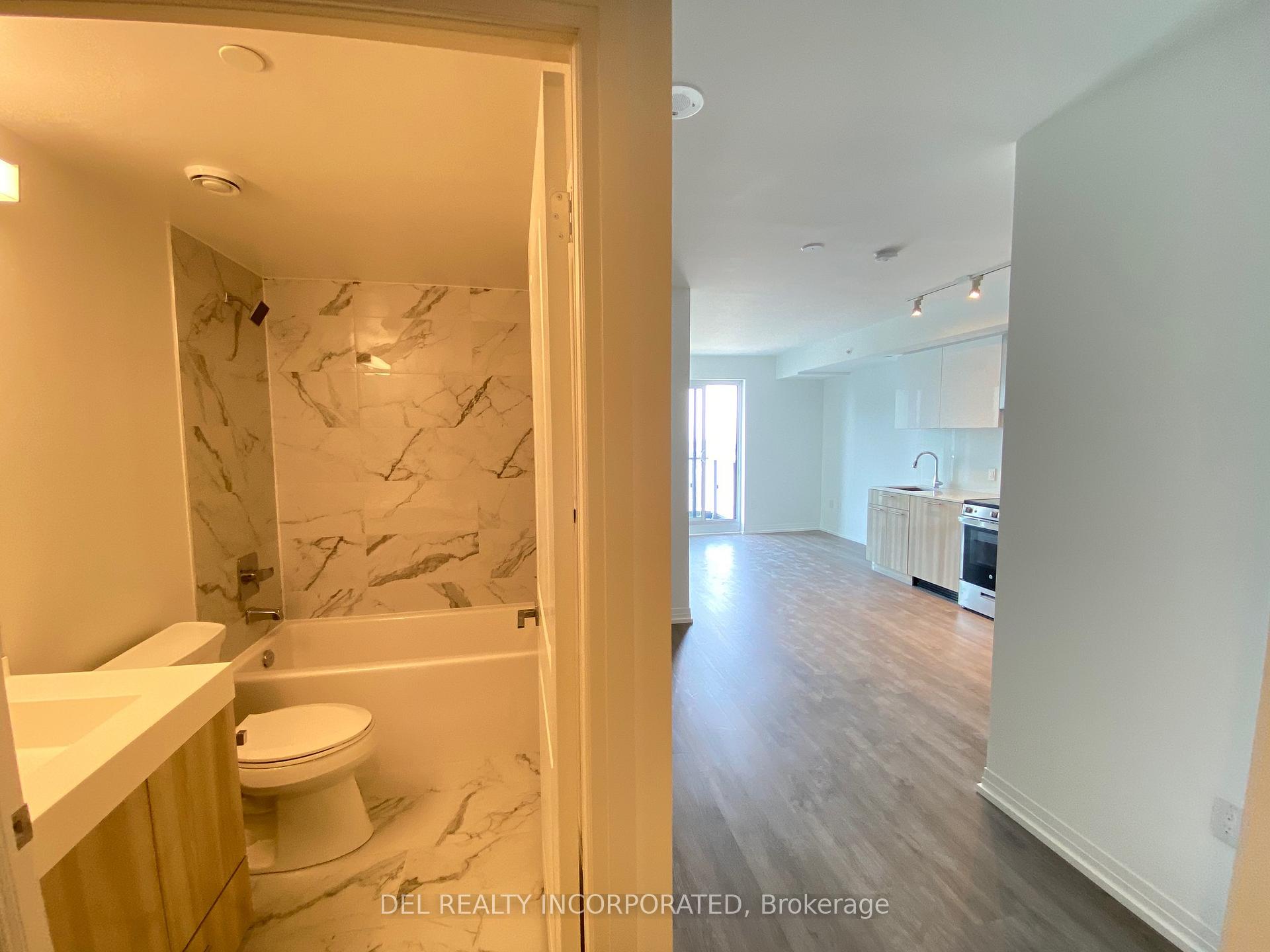 Photo 2 of Unit 4608, 251 Jarvis Street, Toronto, Church-Yonge Corridor — HOMEH