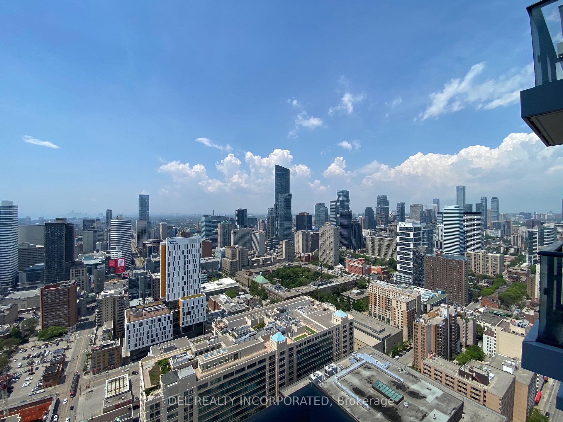 Photo 6 of Unit 4608, 251 Jarvis Street, Toronto, Church-Yonge Corridor — HOMEH