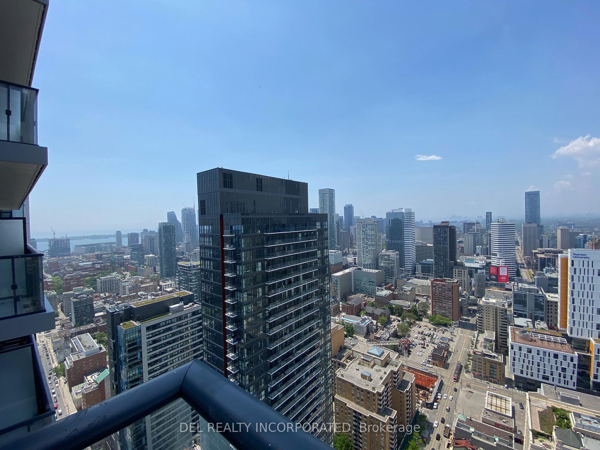 Photo 7 of Unit 4608, 251 Jarvis Street, Toronto, Church-Yonge Corridor — HOMEH