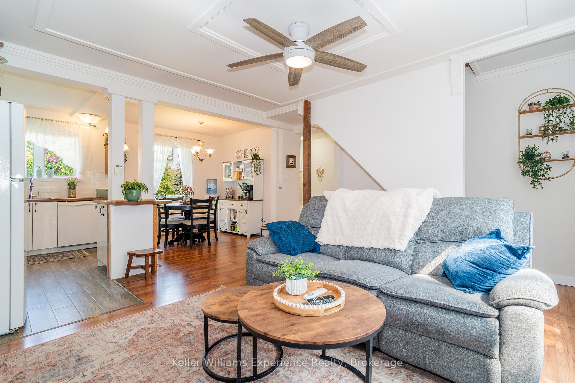 Photo 31 of 102 James Street, Burk's Falls — HOMEH
