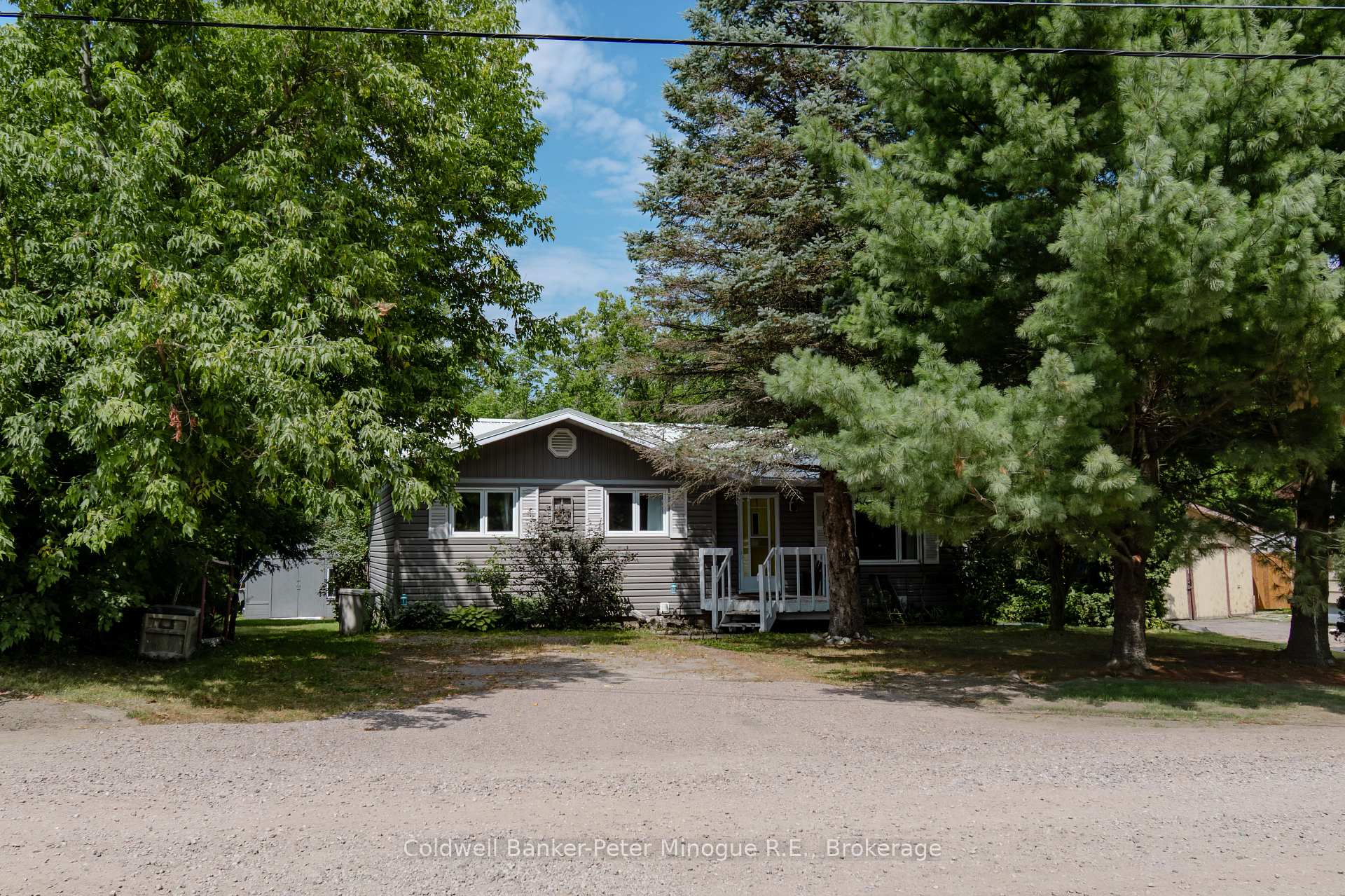 Photo 1 of 110 Swale Street, Callander — HOMEH