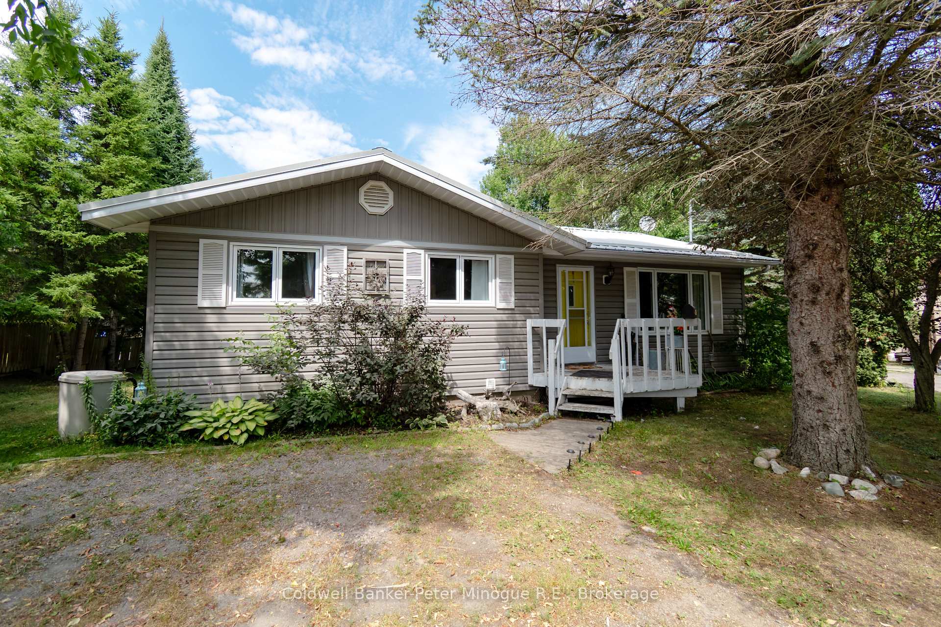 Photo 2 of 110 Swale Street, Callander — HOMEH