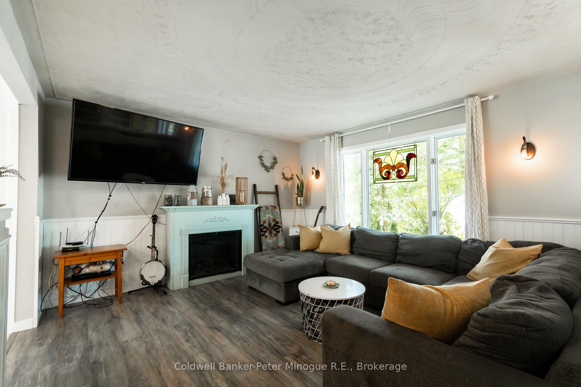 Photo 3 of 110 Swale Street, Callander — HOMEH