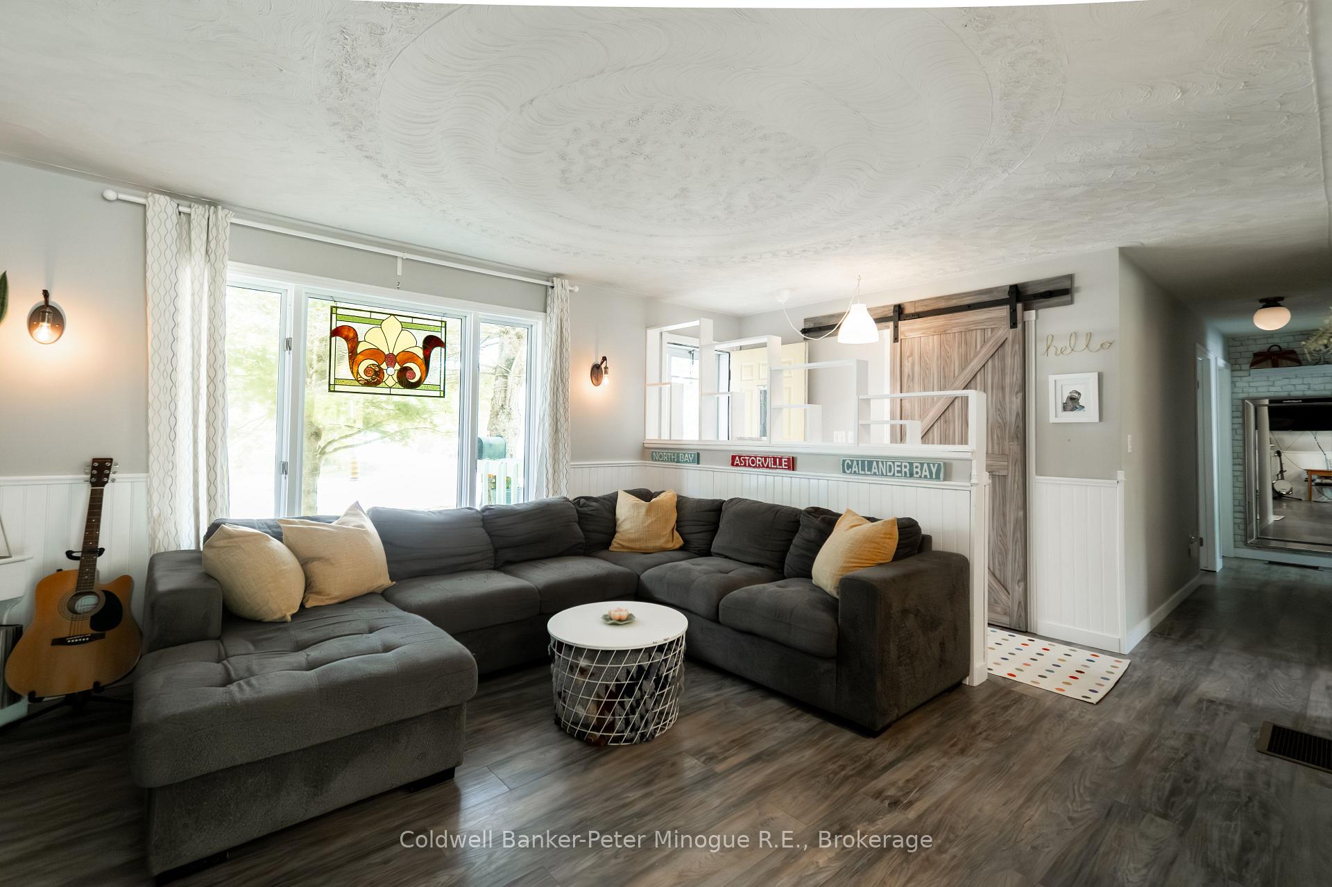 Photo 4 of 110 Swale Street, Callander — HOMEH