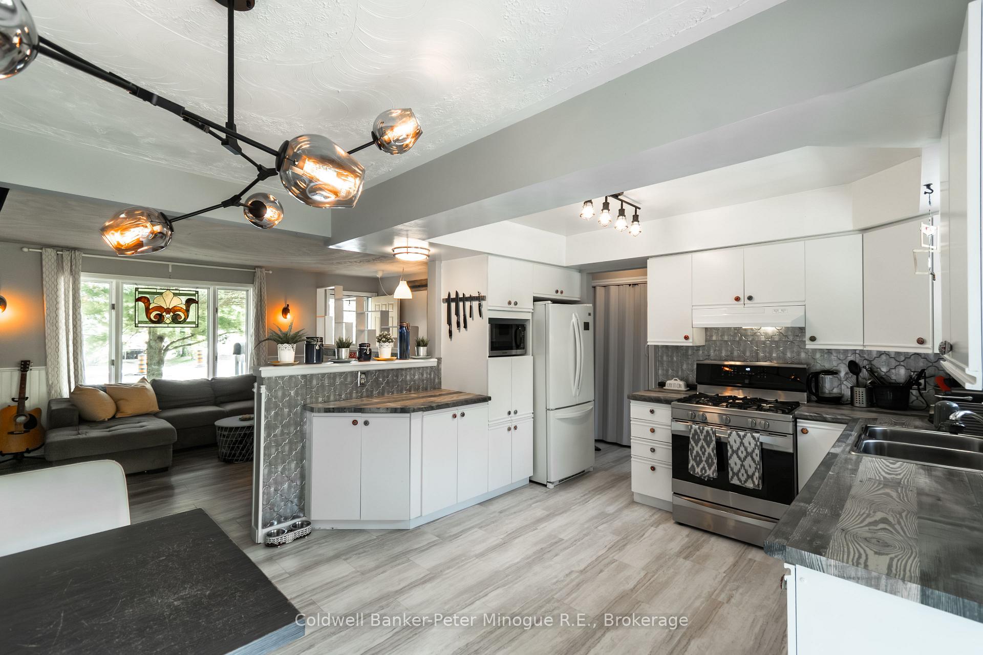 Photo 5 of 110 Swale Street, Callander — HOMEH