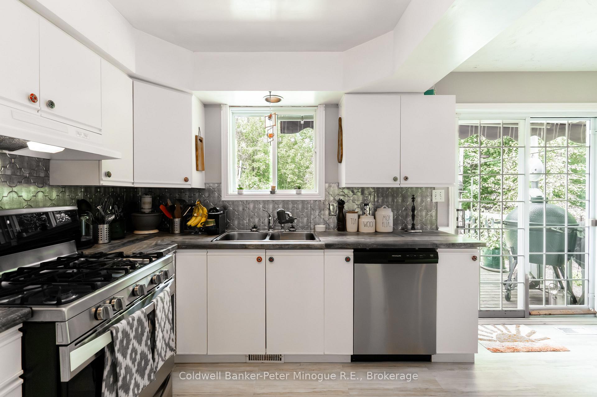 Photo 7 of 110 Swale Street, Callander — HOMEH