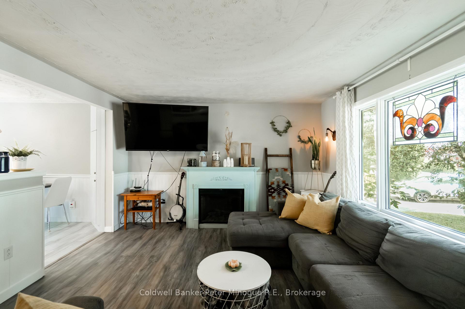 Photo 8 of 110 Swale Street, Callander — HOMEH
