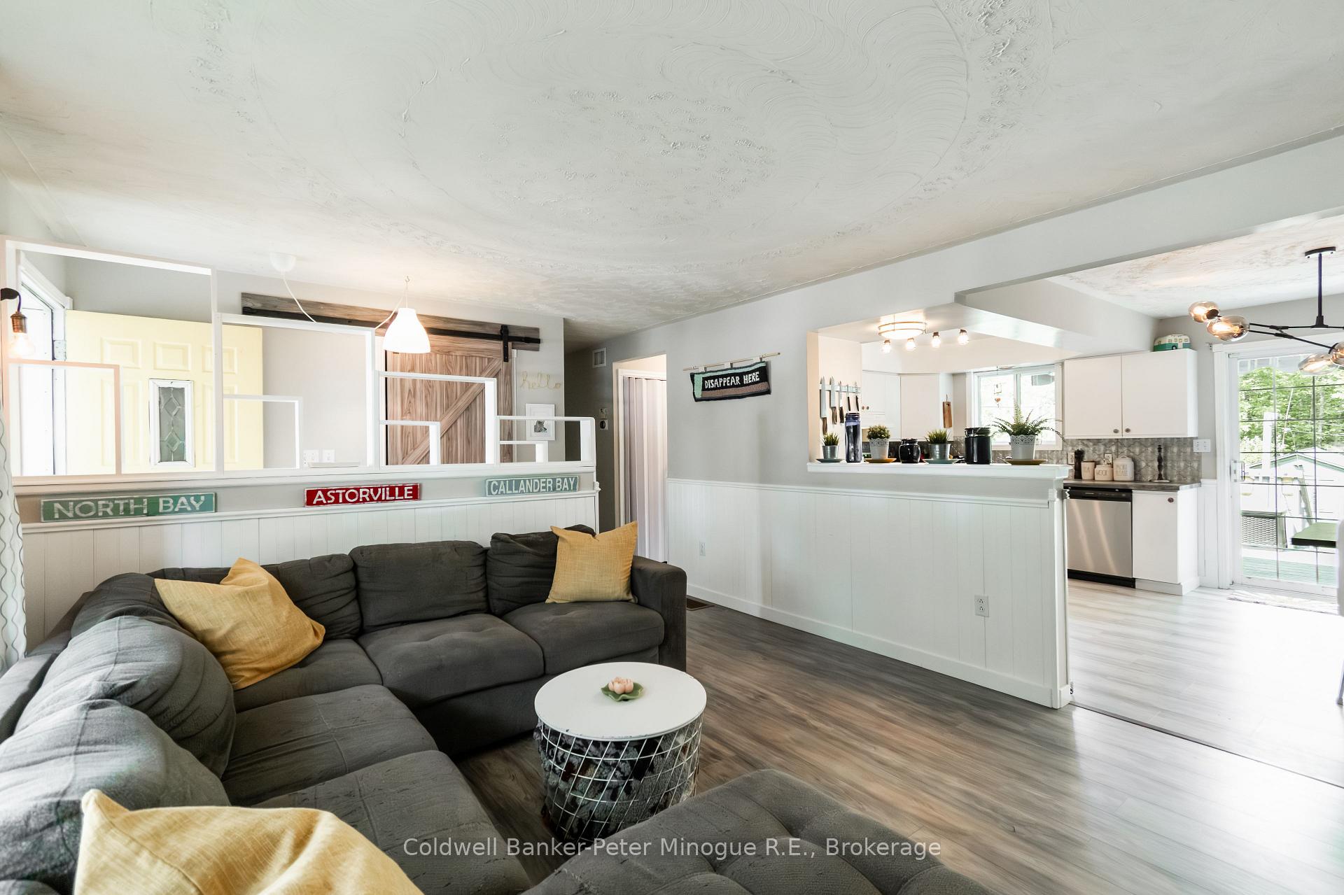 Photo 11 of 110 Swale Street, Callander — HOMEH