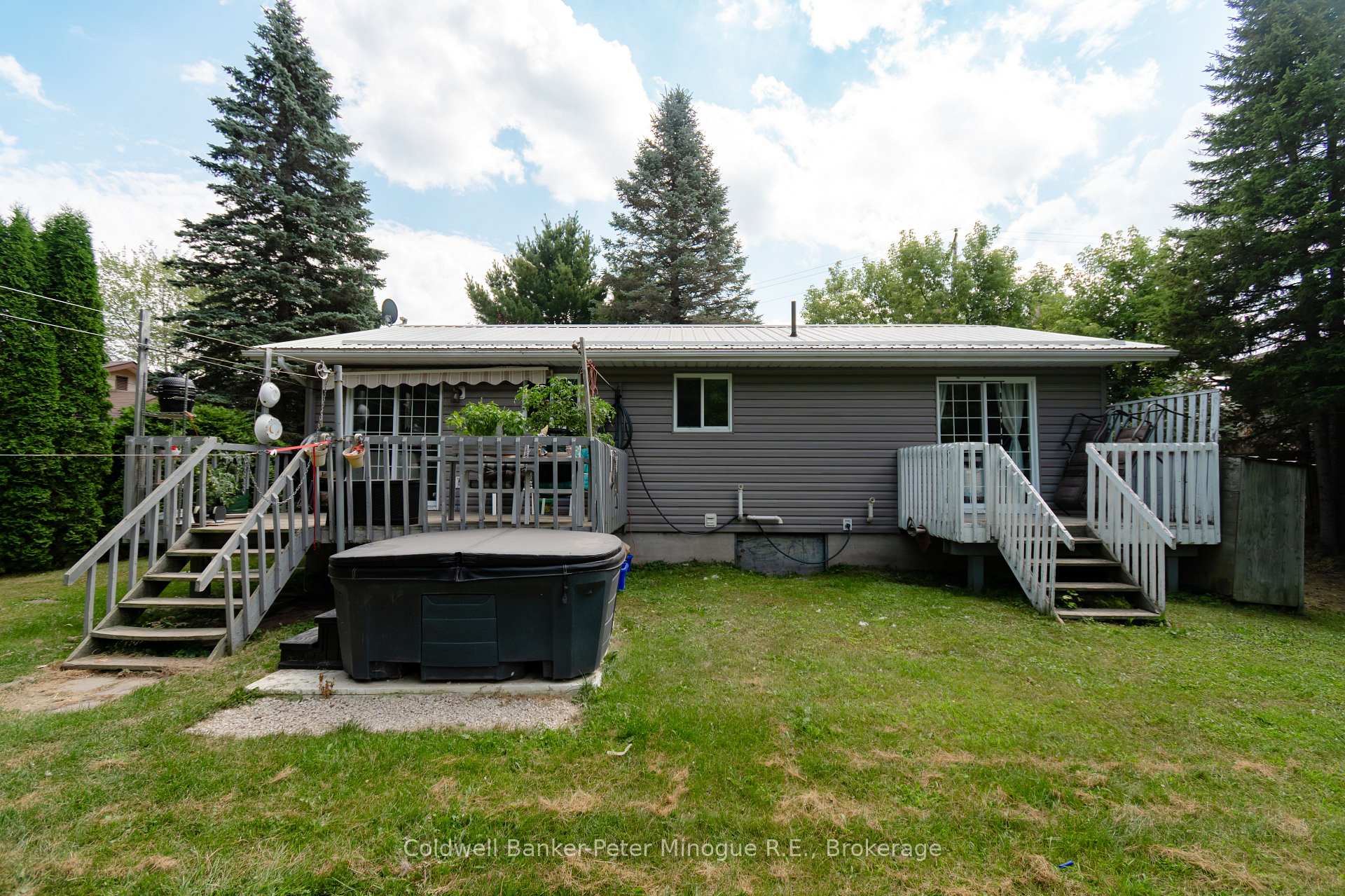 Photo 13 of 110 Swale Street, Callander — HOMEH