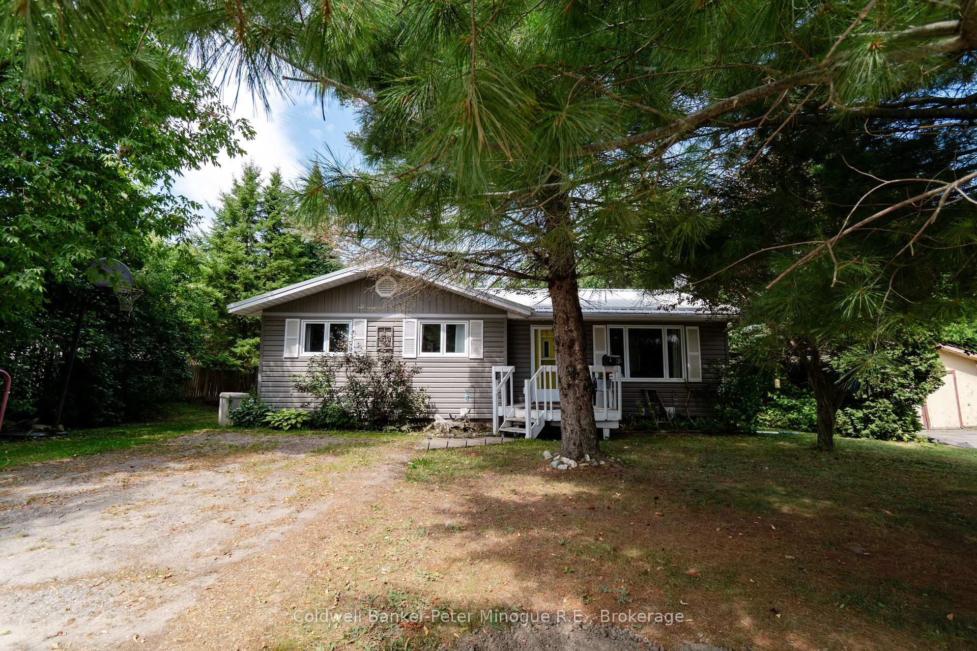 Photo 36 of 110 Swale Street, Callander — HOMEH