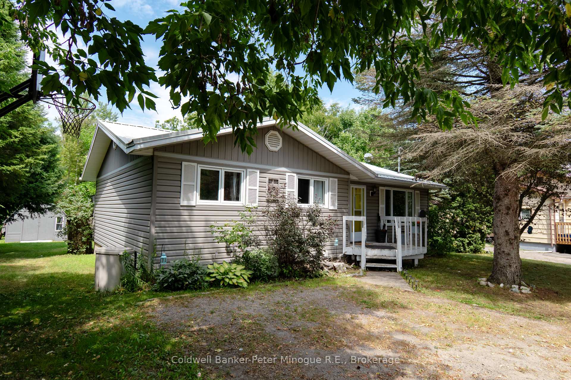 Photo 37 of 110 Swale Street, Callander — HOMEH