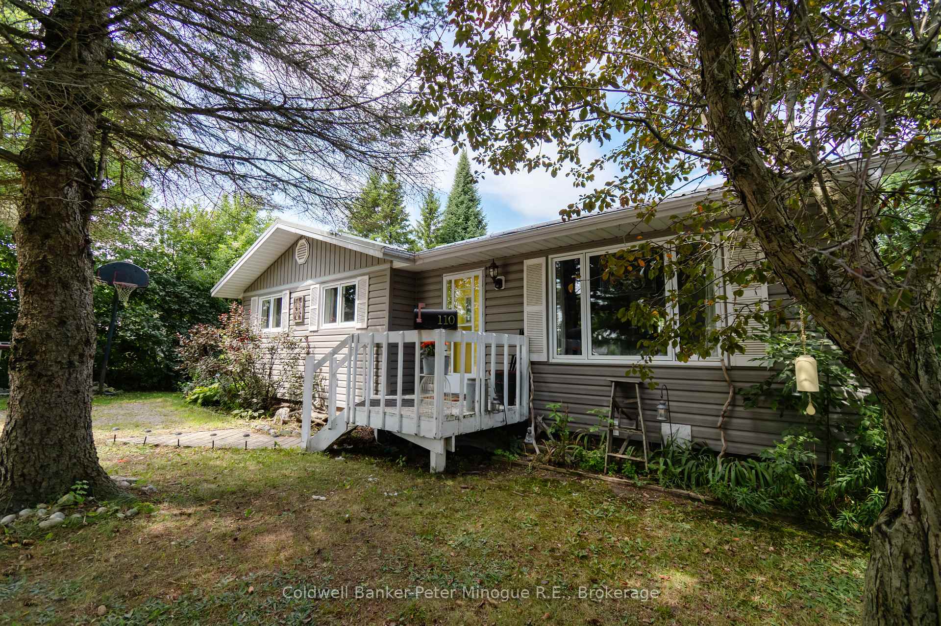 Photo 39 of 110 Swale Street, Callander — HOMEH