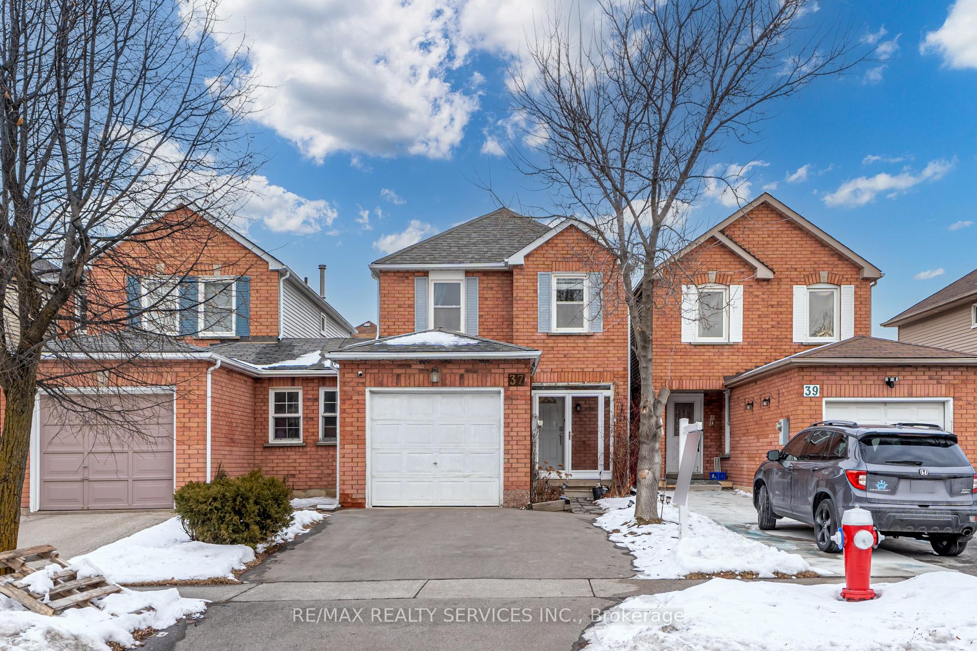 Front of 37 Solway Avenue