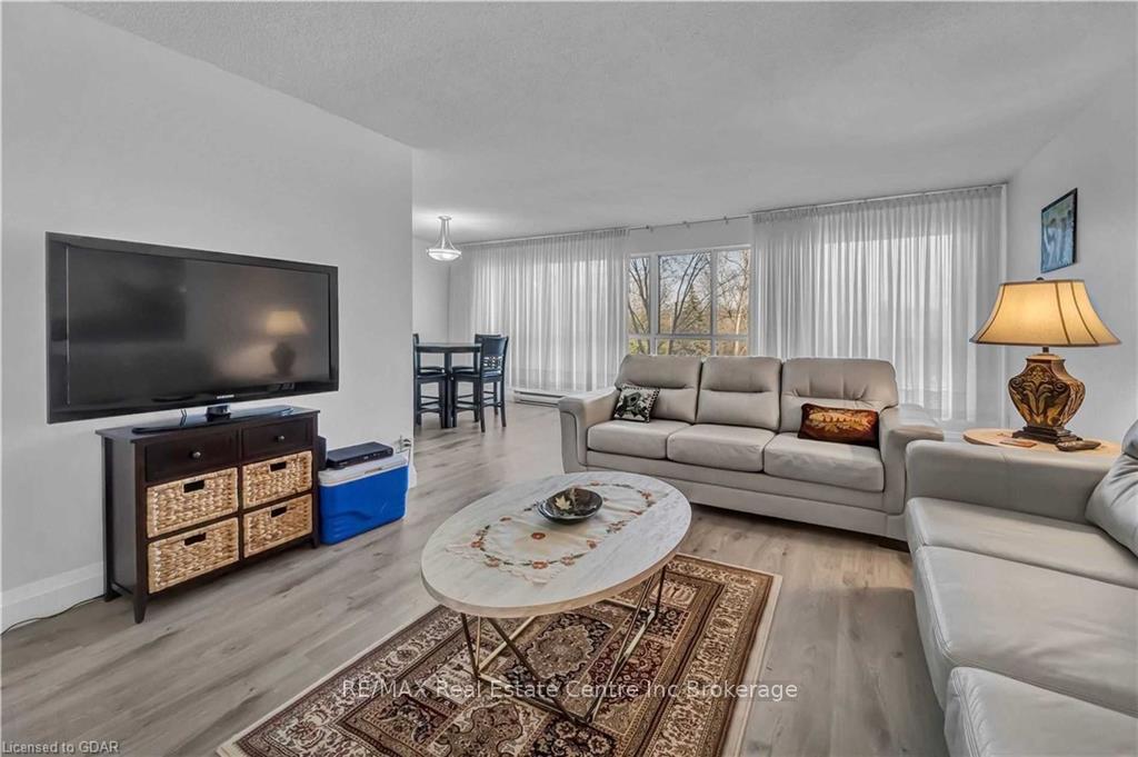 Photo 3 of Unit 205, 358 Waterloo Avenue, Guelph, Junction/Onward Willow — HOMEH