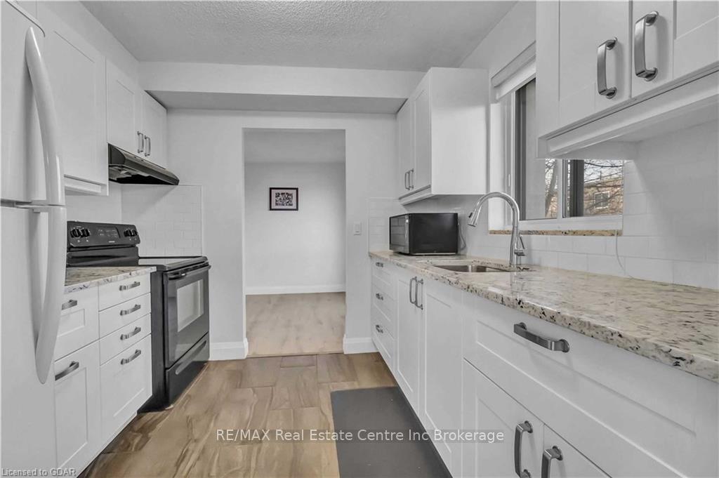 Photo 5 of Unit 205, 358 Waterloo Avenue, Guelph, Junction/Onward Willow — HOMEH