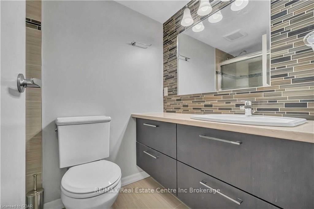 Photo 7 of Unit 205, 358 Waterloo Avenue, Guelph, Junction/Onward Willow — HOMEH