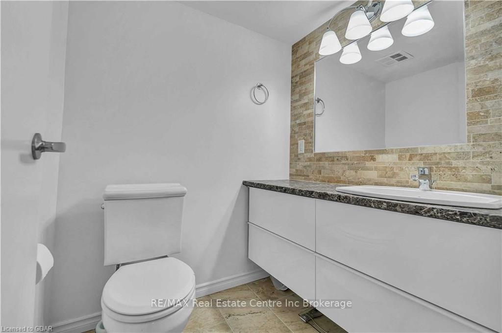 Photo 10 of Unit 205, 358 Waterloo Avenue, Guelph, Junction/Onward Willow — HOMEH