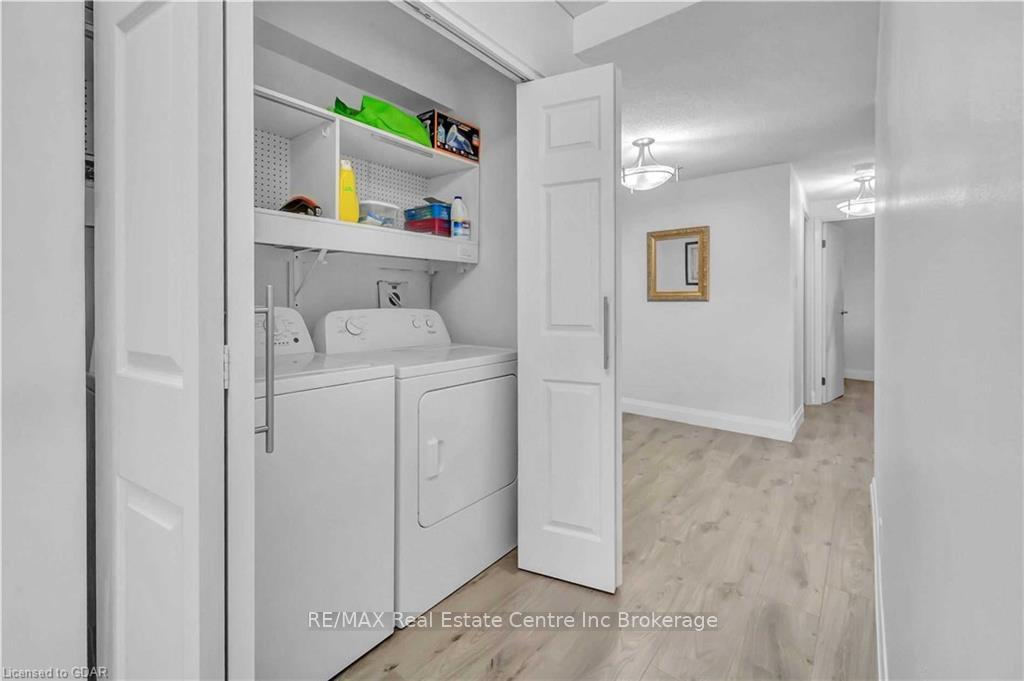 Photo 11 of Unit 205, 358 Waterloo Avenue, Guelph, Junction/Onward Willow — HOMEH