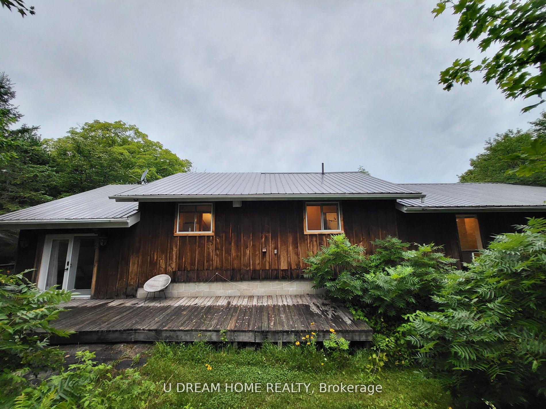 Photo 2 of 454 Silver Lake Road, Magnetawan, Spence — HOMEH