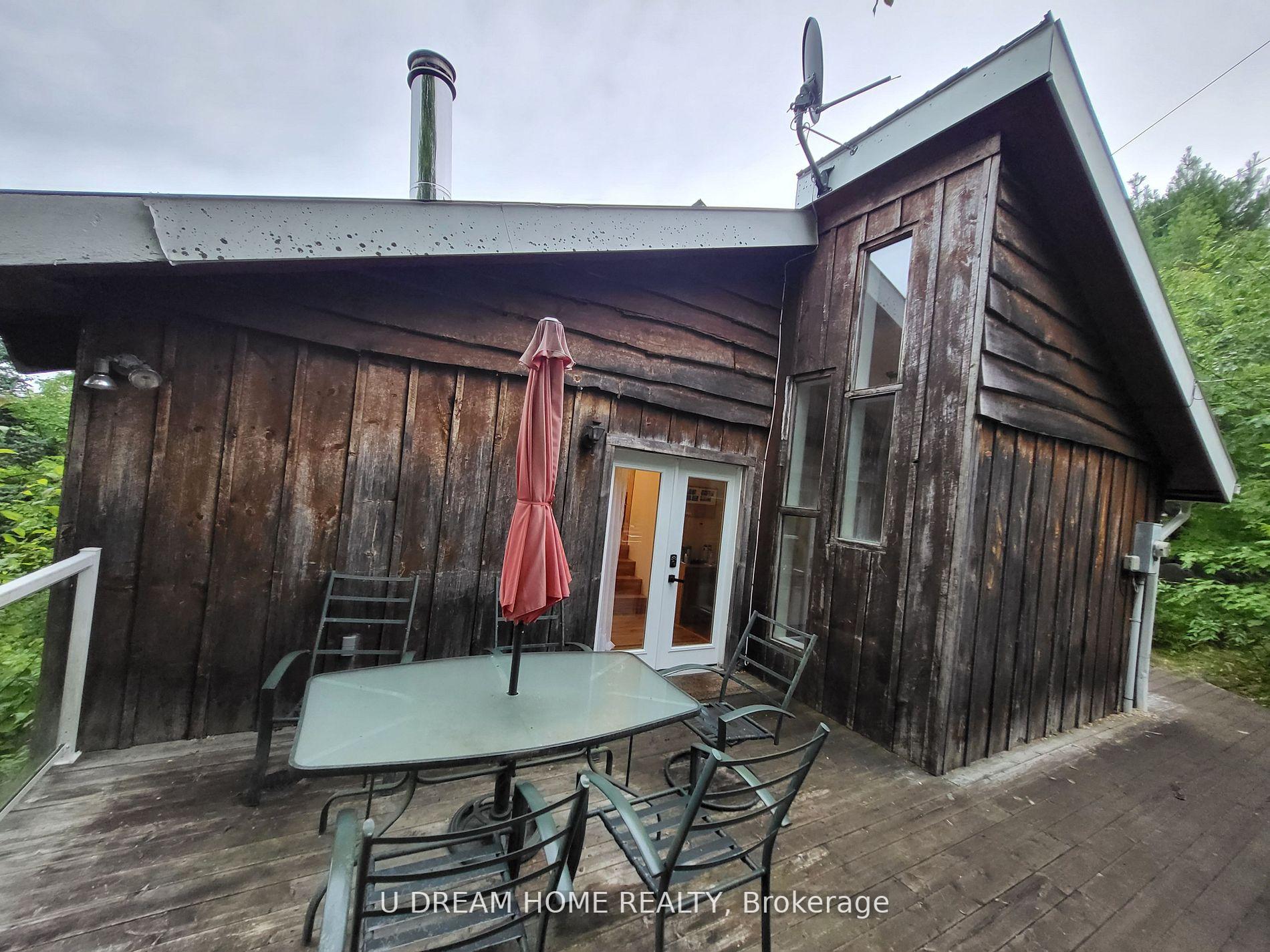 Photo 3 of 454 Silver Lake Road, Magnetawan, Spence — HOMEH