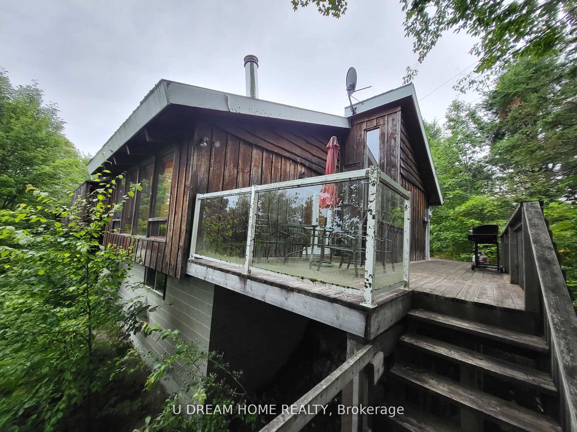 Photo 4 of 454 Silver Lake Road, Magnetawan, Spence — HOMEH