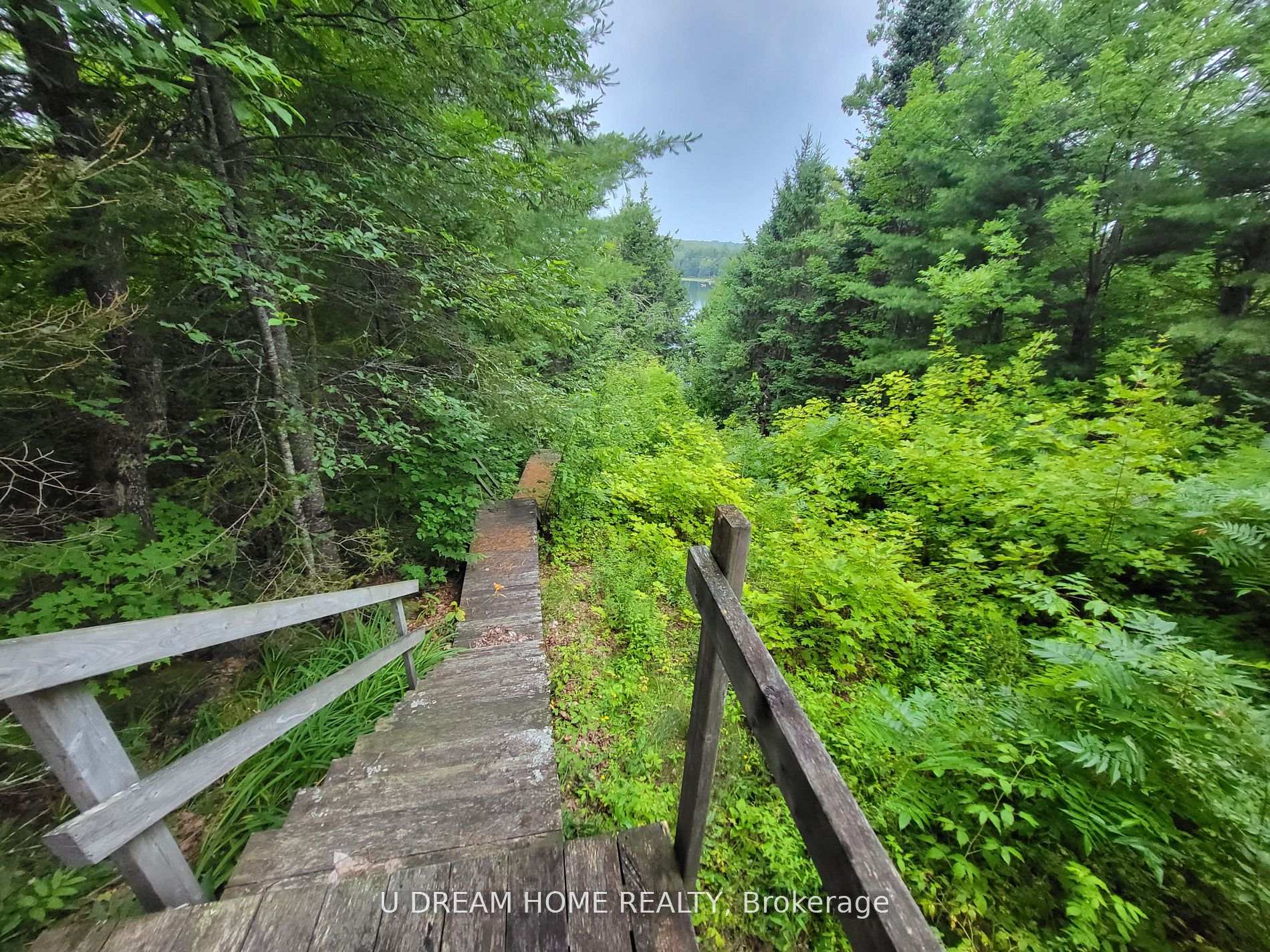 Photo 5 of 454 Silver Lake Road, Magnetawan, Spence — HOMEH