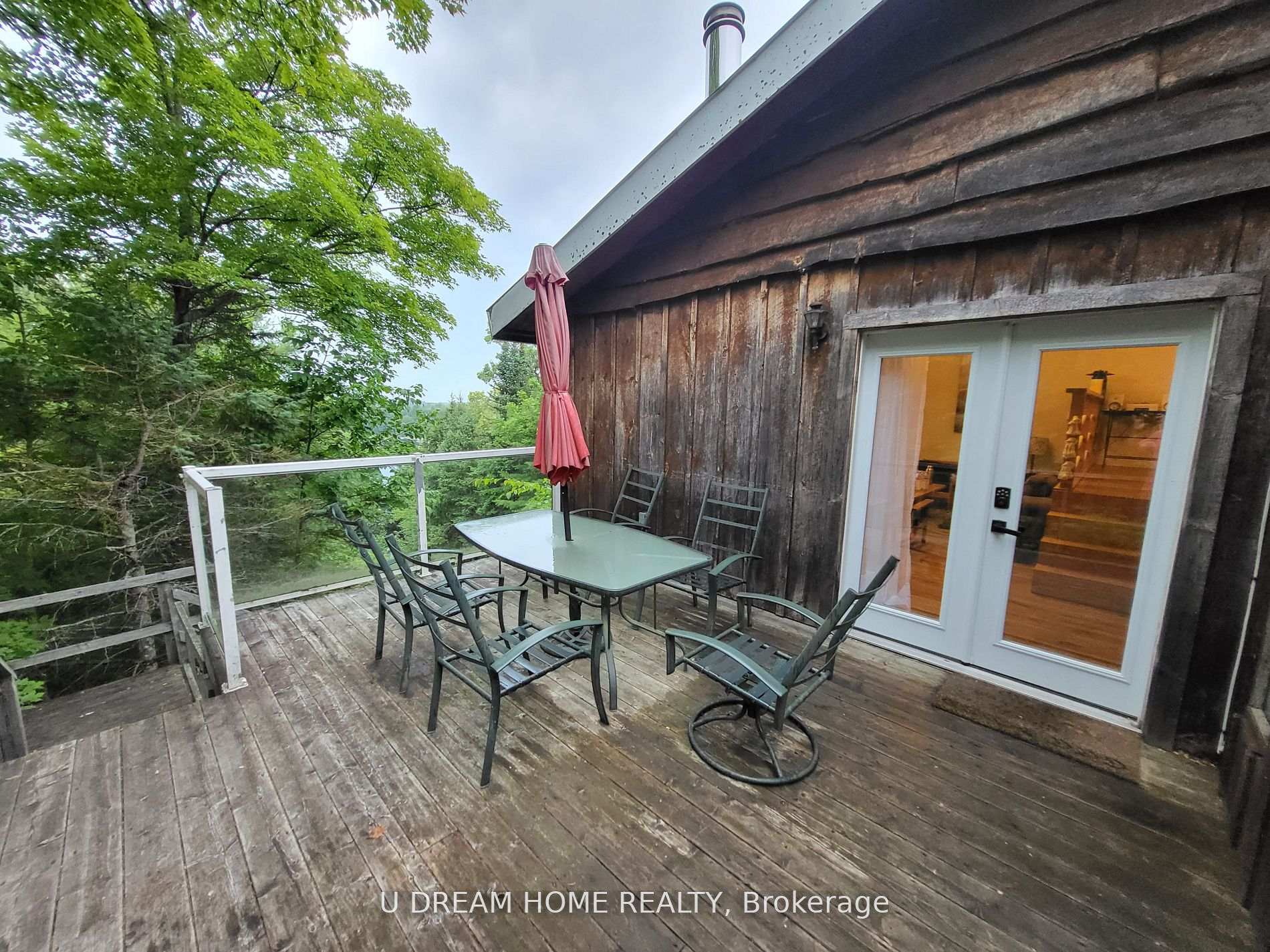 Photo 6 of 454 Silver Lake Road, Magnetawan, Spence — HOMEH