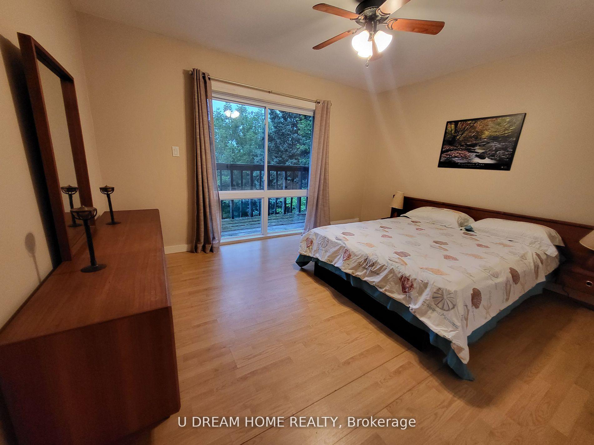 Photo 22 of 454 Silver Lake Road, Magnetawan, Spence — HOMEH