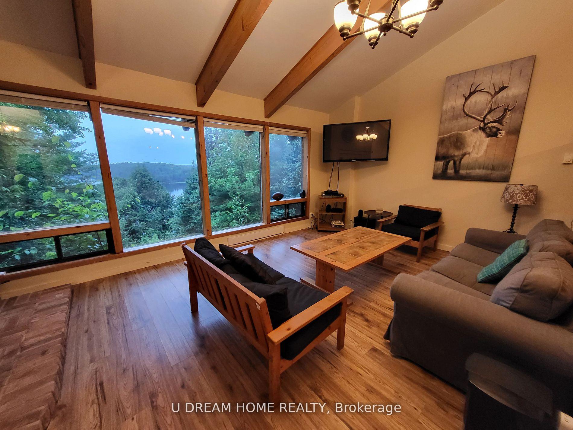 Photo 25 of 454 Silver Lake Road, Magnetawan, Spence — HOMEH