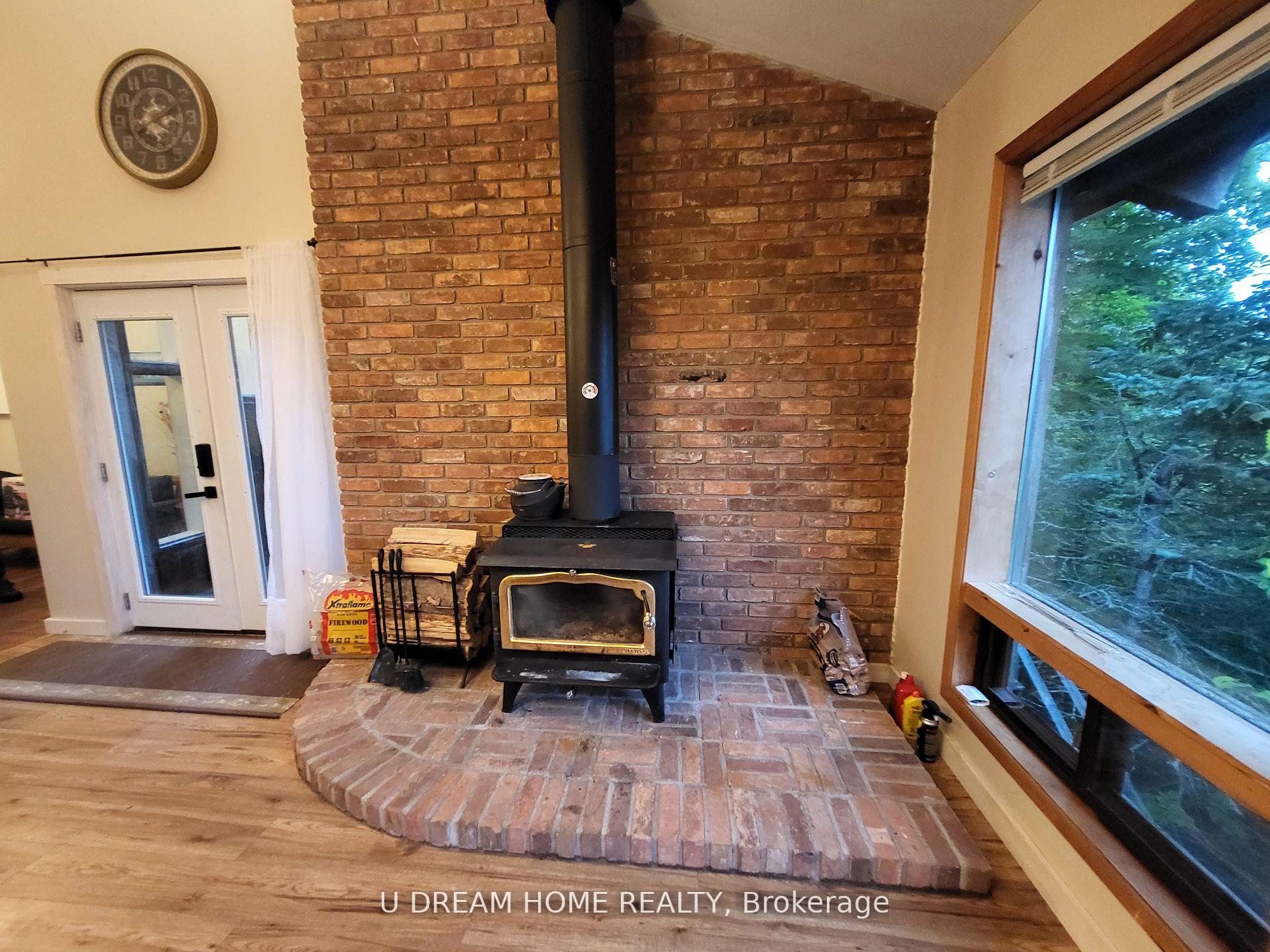 Photo 26 of 454 Silver Lake Road, Magnetawan, Spence — HOMEH