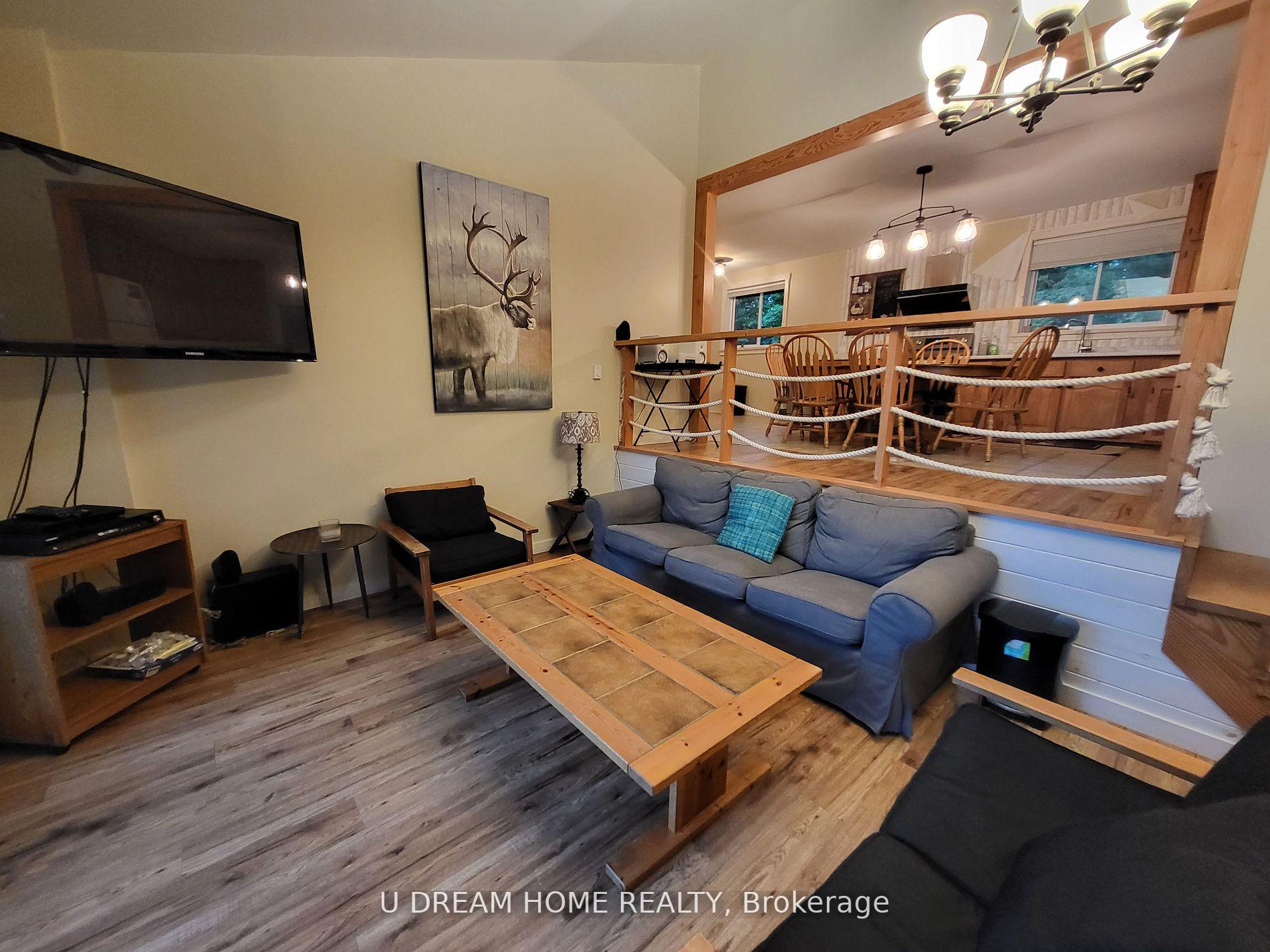 Photo 27 of 454 Silver Lake Road, Magnetawan, Spence — HOMEH