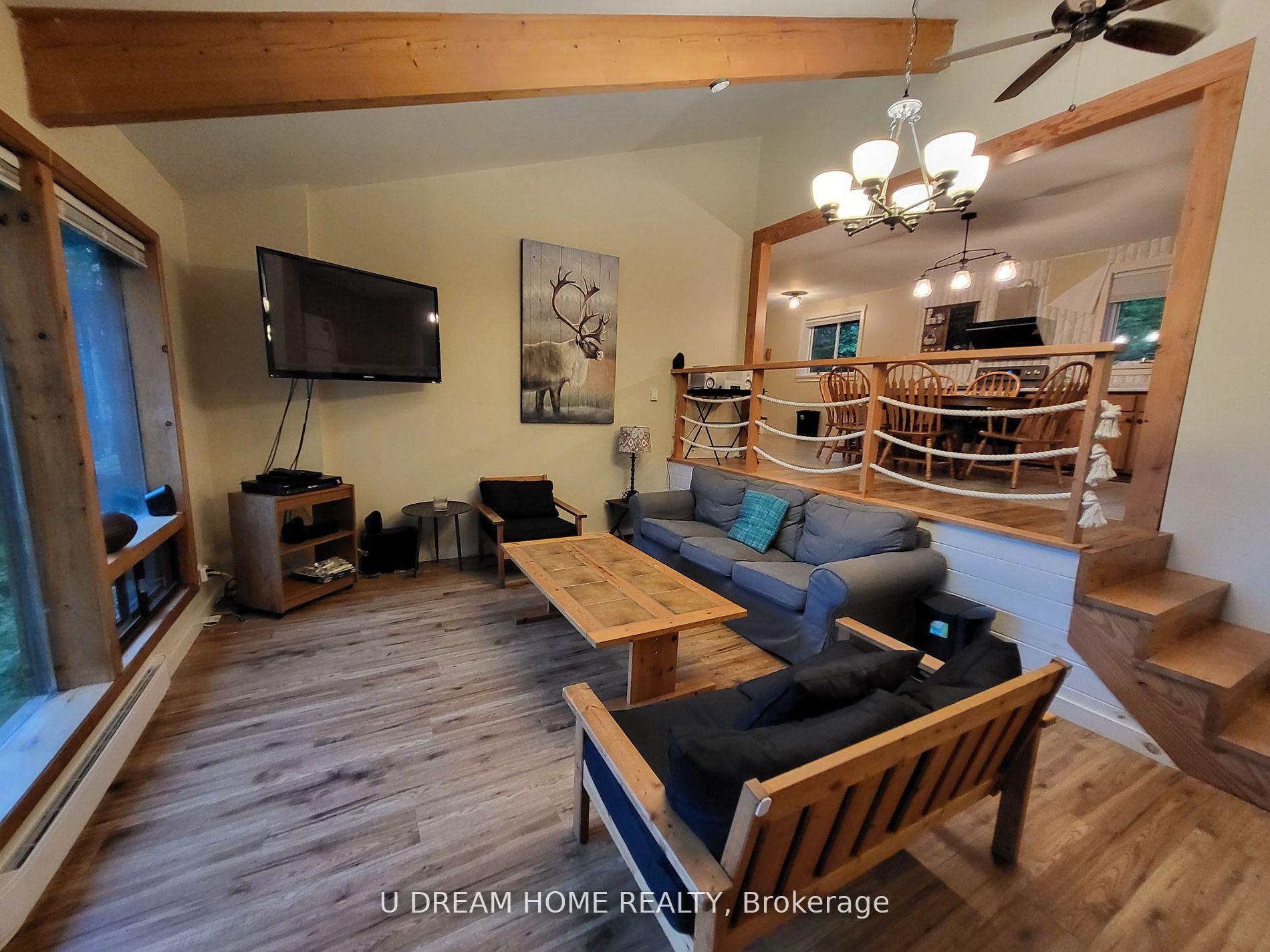 Photo 28 of 454 Silver Lake Road, Magnetawan, Spence — HOMEH