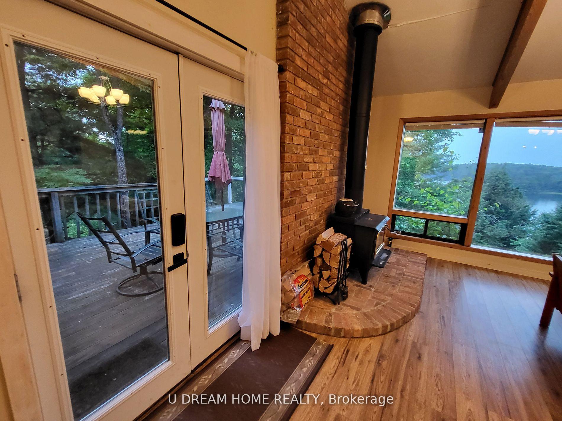 Photo 32 of 454 Silver Lake Road, Magnetawan, Spence — HOMEH