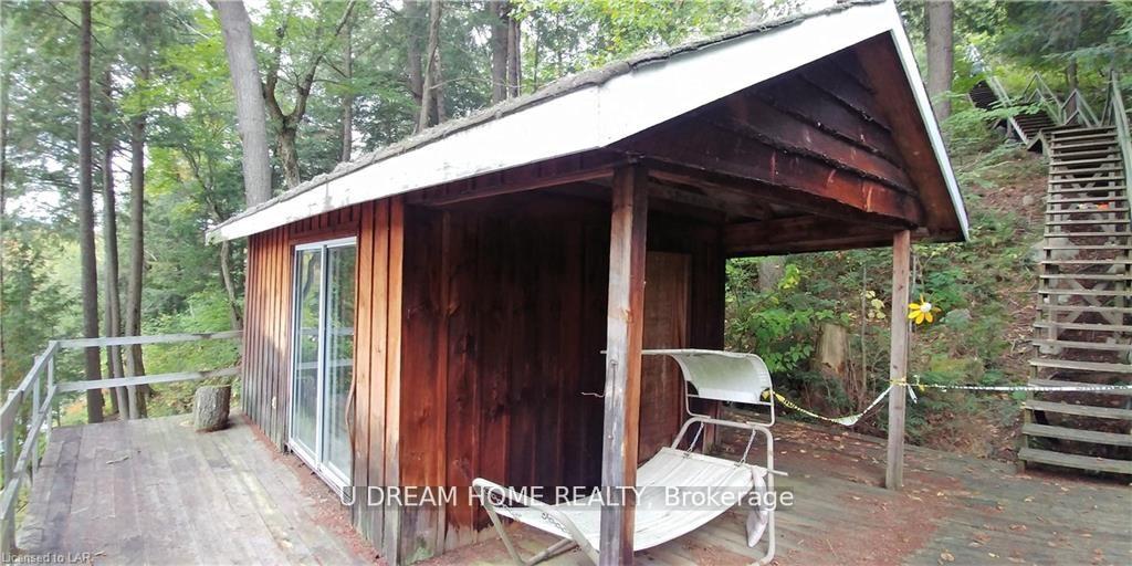 Photo 34 of 454 Silver Lake Road, Magnetawan, Spence — HOMEH