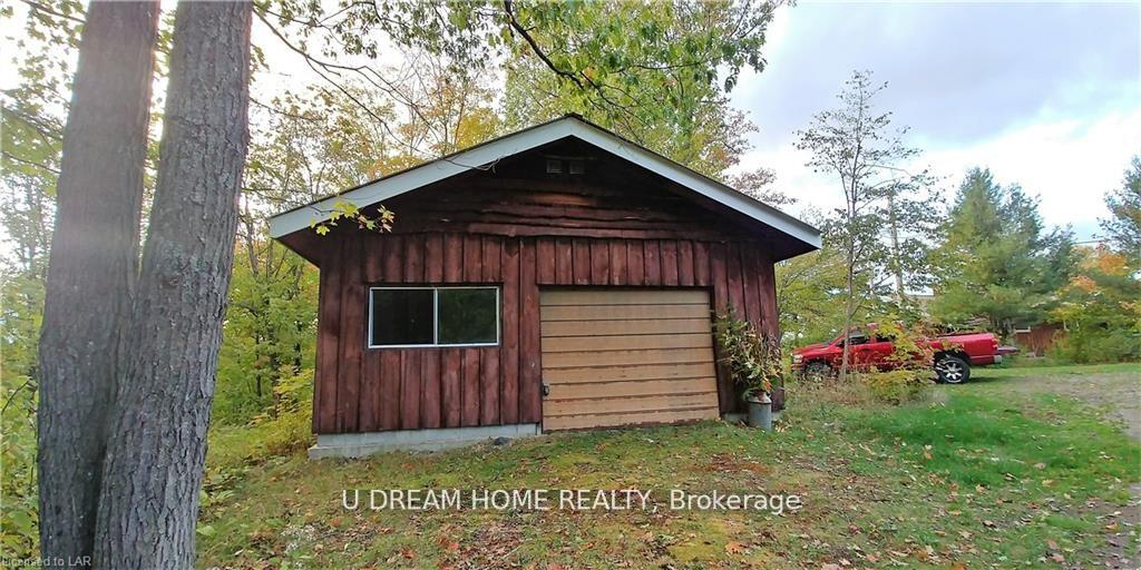 Photo 35 of 454 Silver Lake Road, Magnetawan, Spence — HOMEH