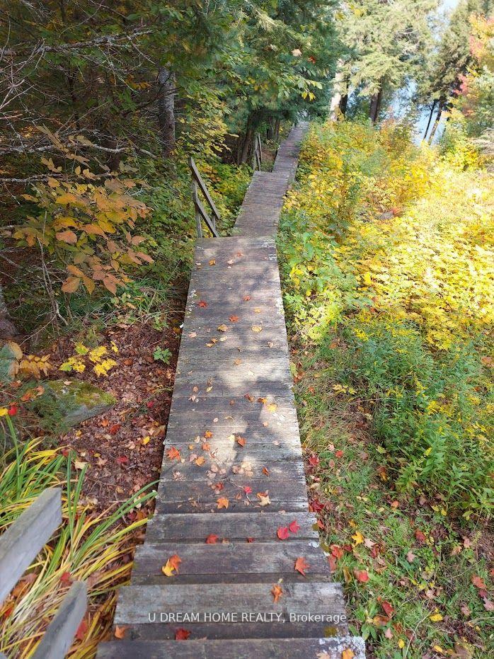 Photo 37 of 454 Silver Lake Road, Magnetawan, Spence — HOMEH