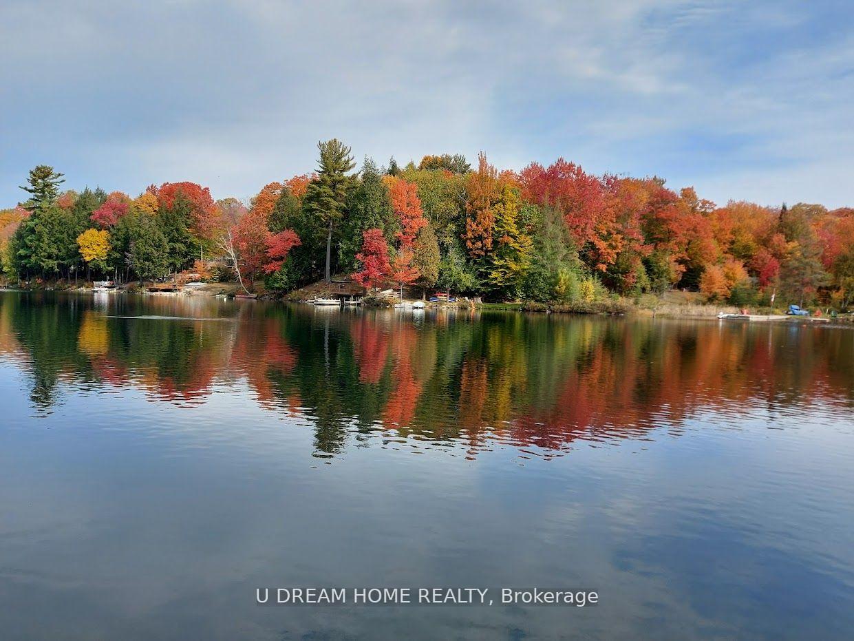 Photo 38 of 454 Silver Lake Road, Magnetawan, Spence — HOMEH