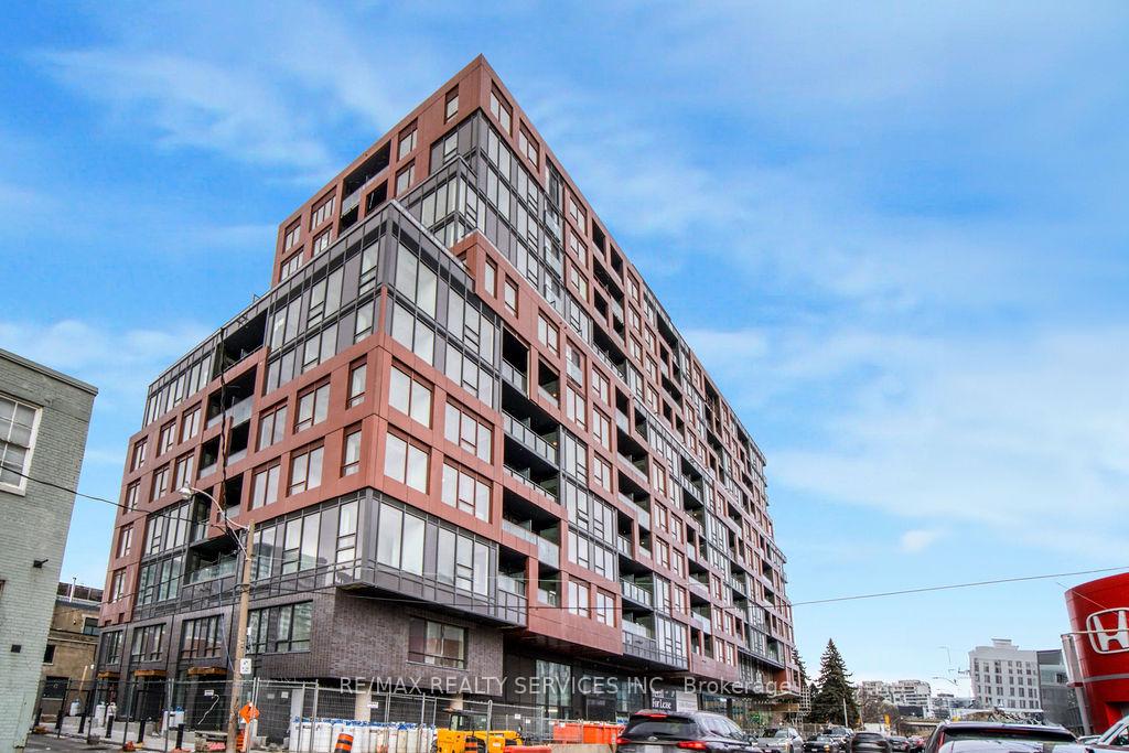 Photo 1 of Unit 220, 28 Eastern Avenue, Toronto, Moss Park — HOMEH