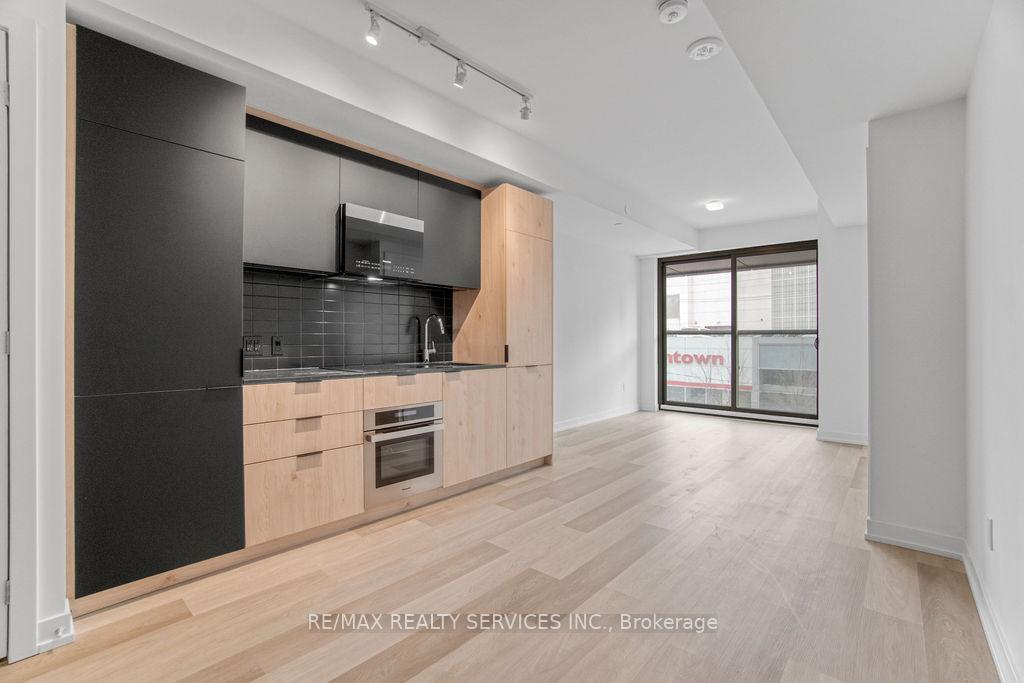 Photo 8 of Unit 220, 28 Eastern Avenue, Toronto, Moss Park — HOMEH