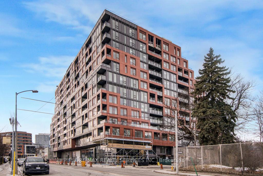 Photo 27 of Unit 220, 28 Eastern Avenue, Toronto, Moss Park — HOMEH